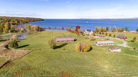 56 Albee Lane Essex NY 12936