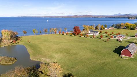 56 Albee Lane Essex NY 12936