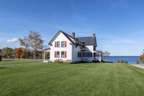 56 Albee Lane Essex NY 12936