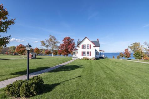 56 Albee Lane Essex NY 12936