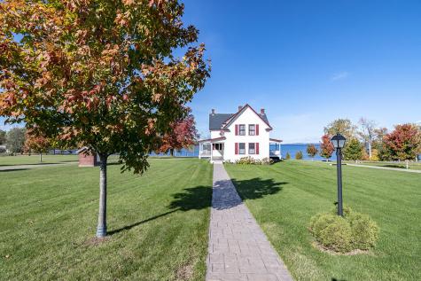 56 Albee Lane Essex NY 12936