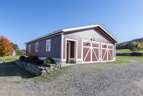 56 Albee Lane Essex NY 12936