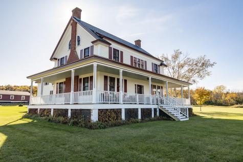 56 Albee Lane Essex NY 12936