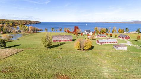 56 Albee Lane Essex NY 12936