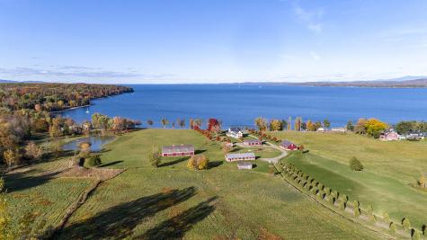 56 Albee Lane Essex NY 12936