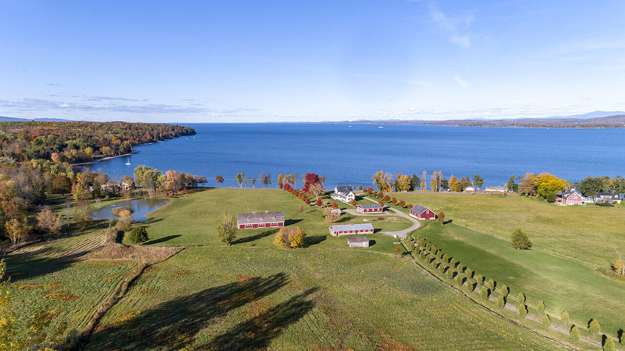 56 Albee Lane Essex NY 12936