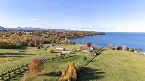 56 Albee Lane Essex NY 12936