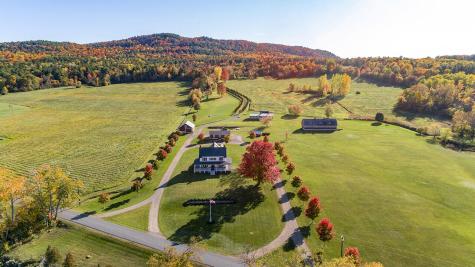 56 Albee Lane Essex NY 12936