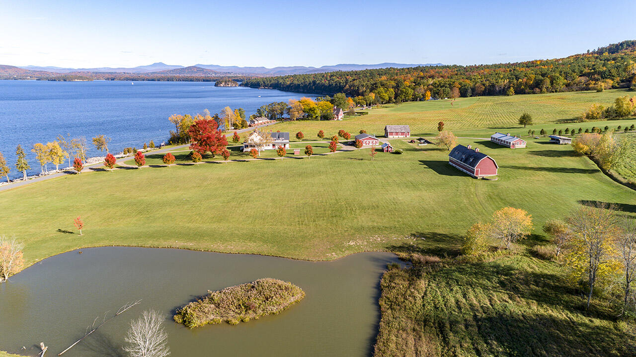 56 Albee Lane Essex NY 12936