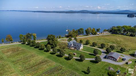 56 Albee Lane Essex NY 12936