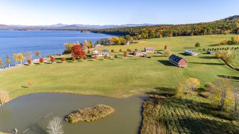 56 Albee Lane Essex NY 12936
