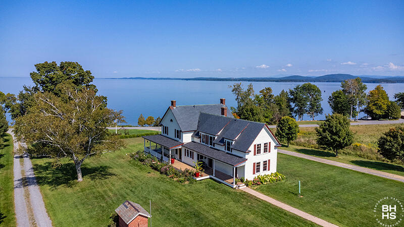 56 Albee Lane Essex NY 12936