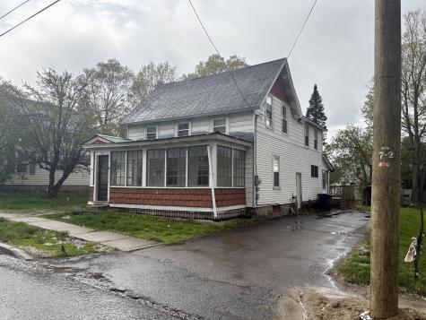 20 Shepard Street Malone NY 12953
