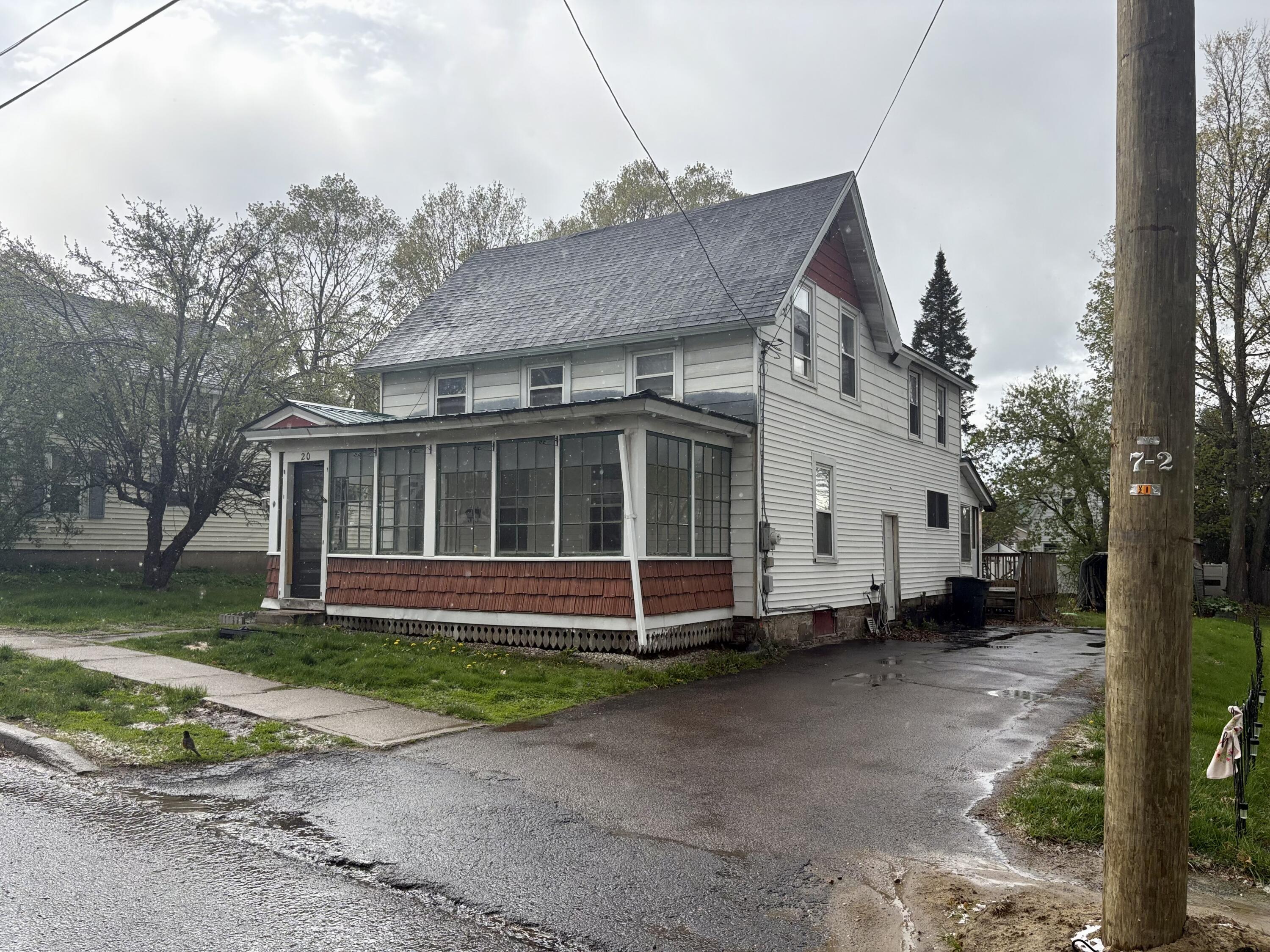 20 Shepard Street Malone NY 12953