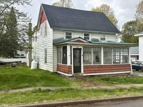 20 Shepard Street Malone NY 12953