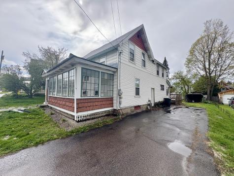 20 Shepard Street Malone NY 12953