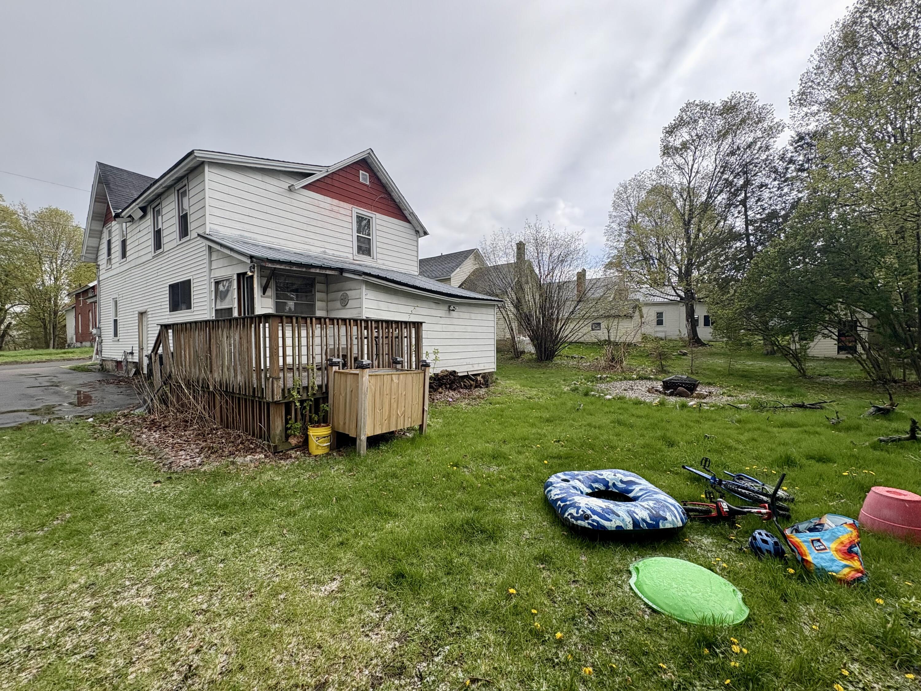 20 Shepard Street Malone NY 12953