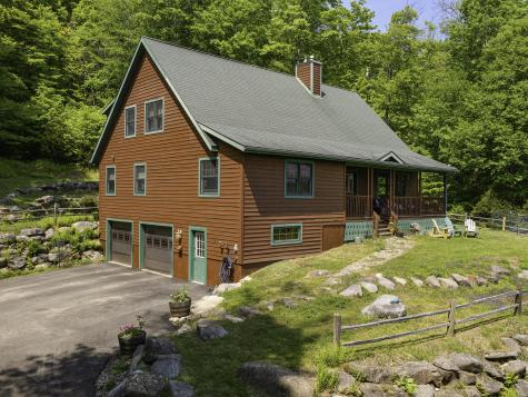 66 Dewey Mountain Road Saranac Lake NY 12983