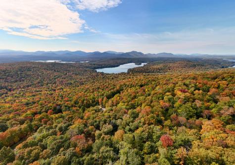 66 Dewey Mountain Road Saranac Lake NY 12983