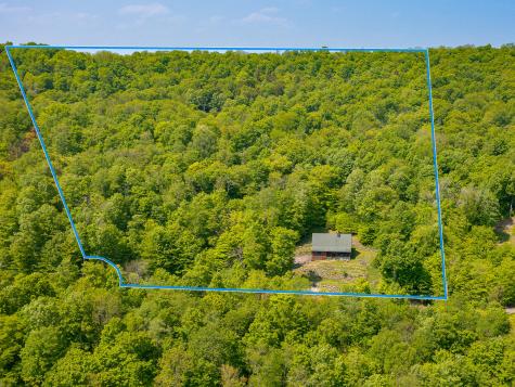 66 Dewey Mountain Road Saranac Lake NY 12983