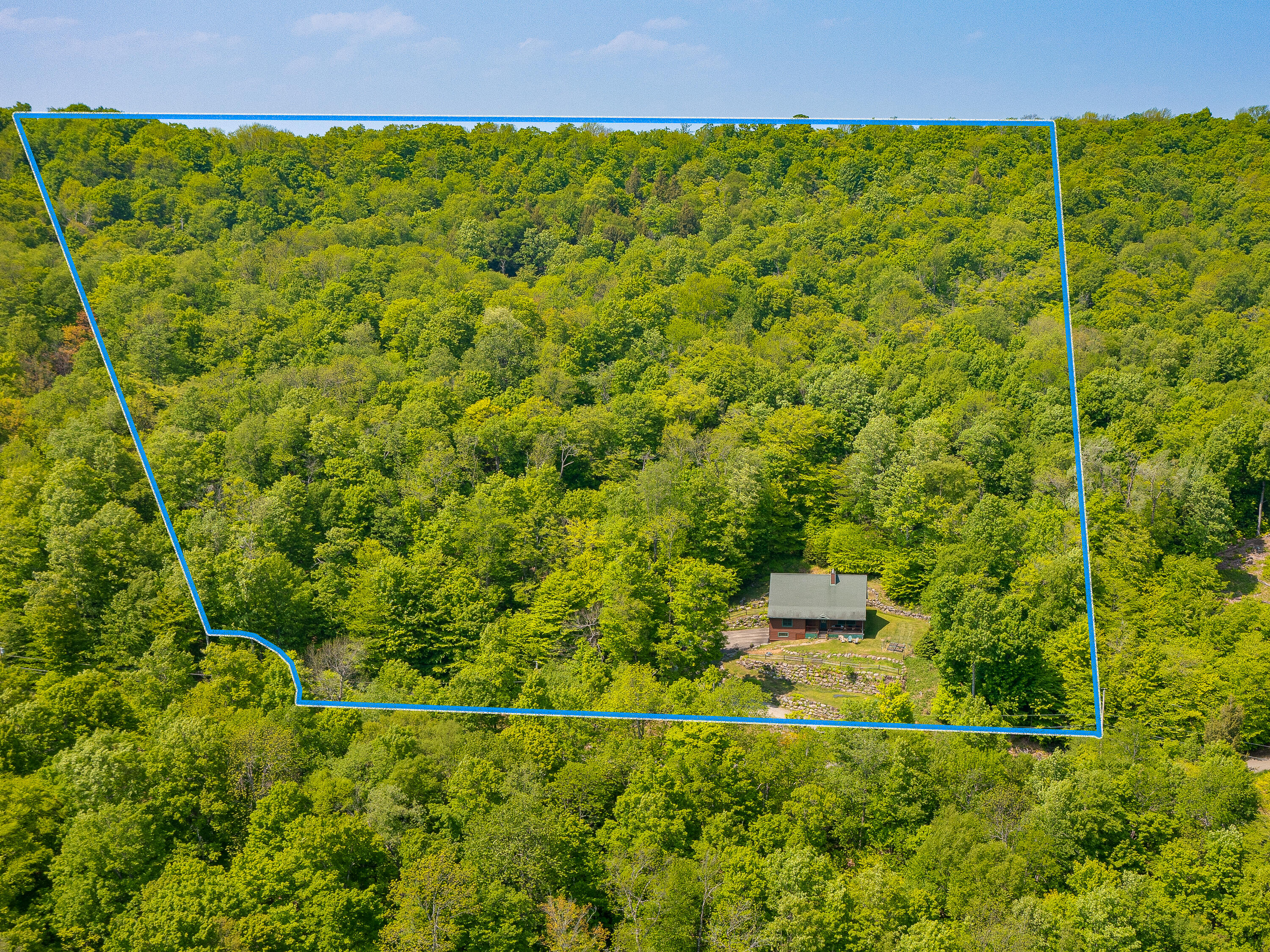 66 Dewey Mountain Road Saranac Lake NY 12983