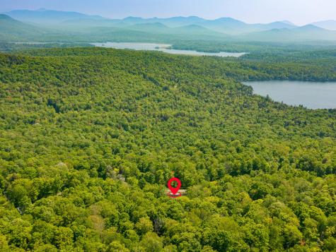 66 Dewey Mountain Road Saranac Lake NY 12983