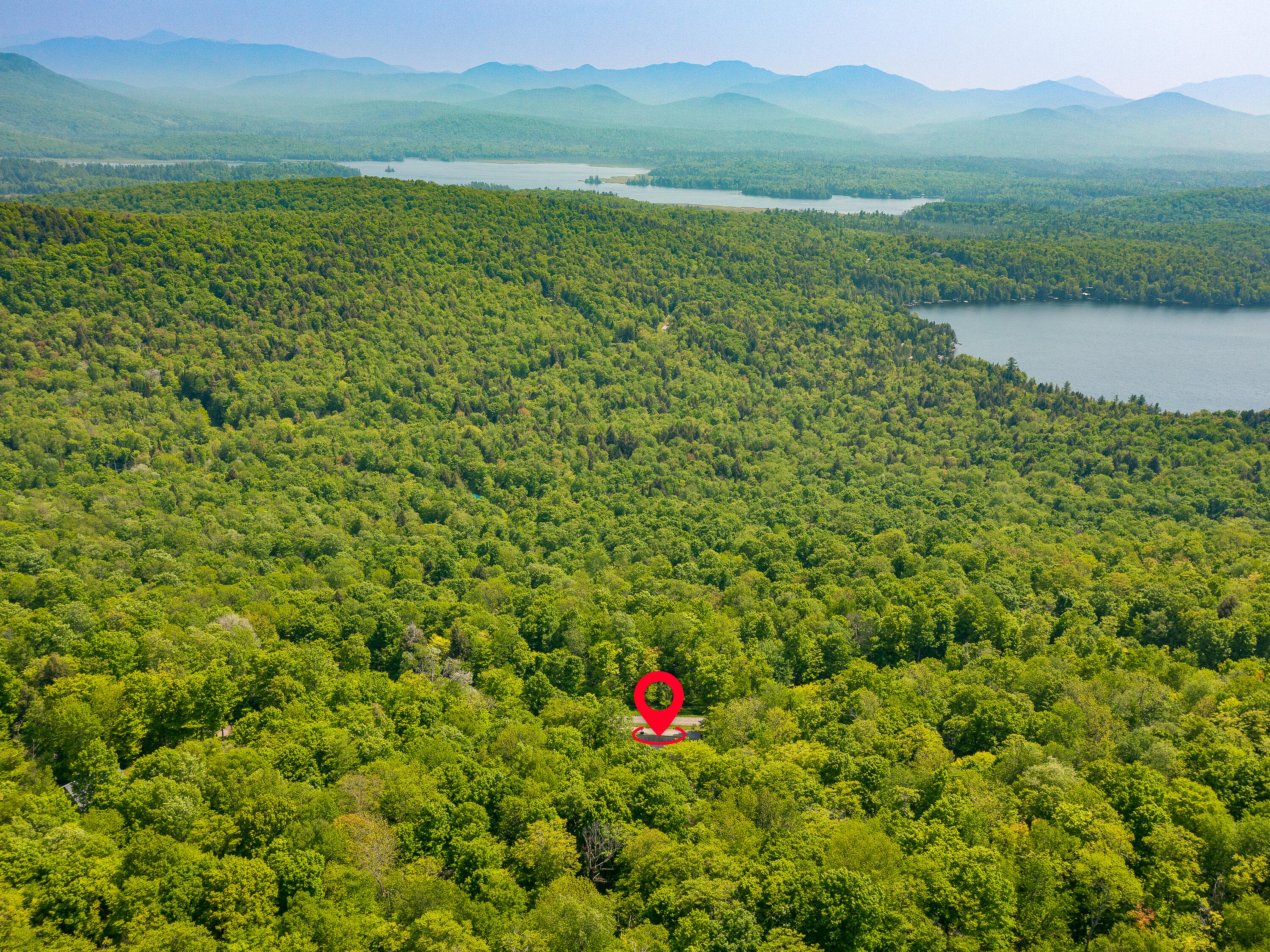 66 Dewey Mountain Road Saranac Lake NY 12983