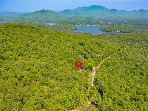 66 Dewey Mountain Road Saranac Lake NY 12983