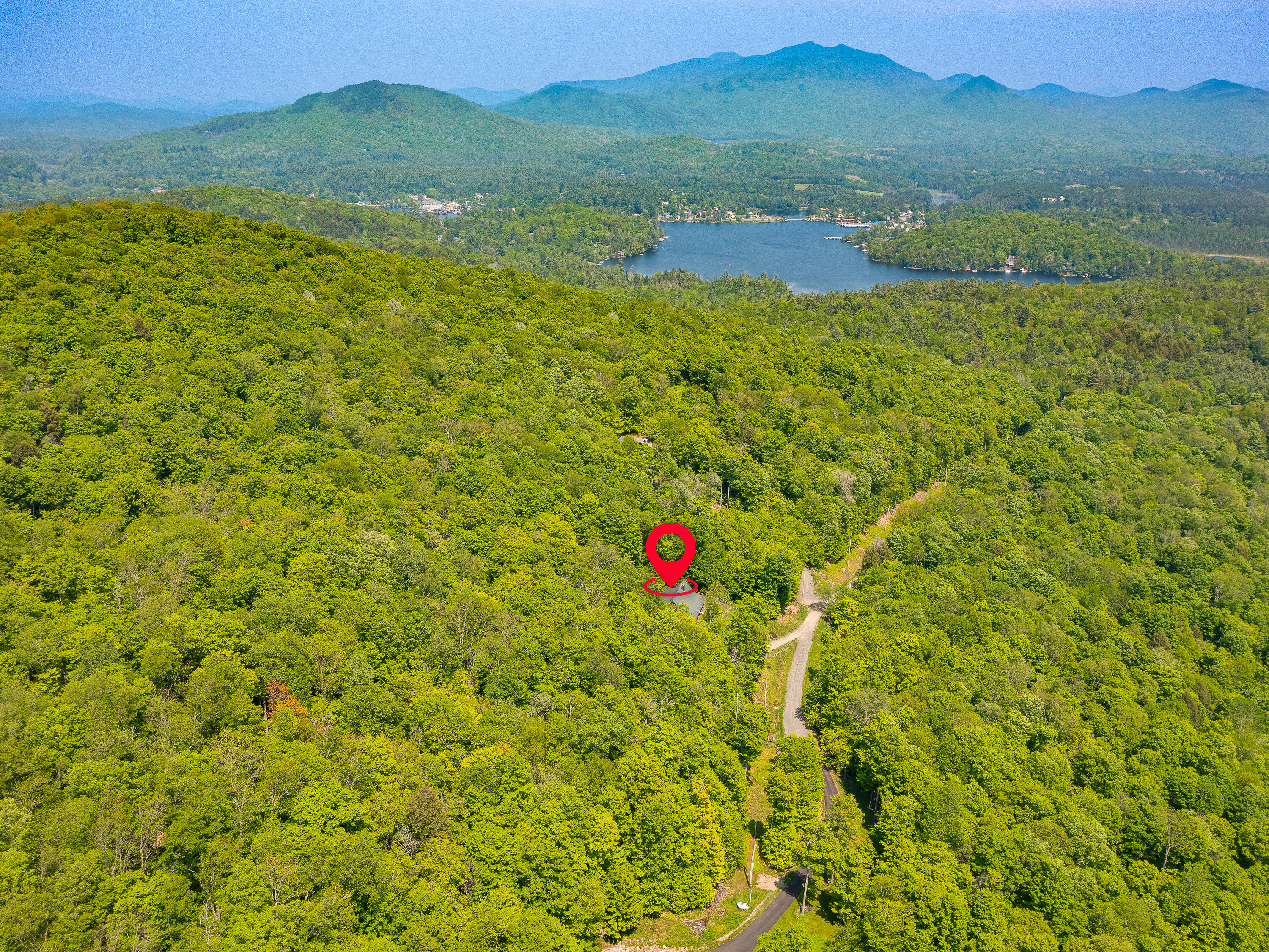 66 Dewey Mountain Road Saranac Lake NY 12983