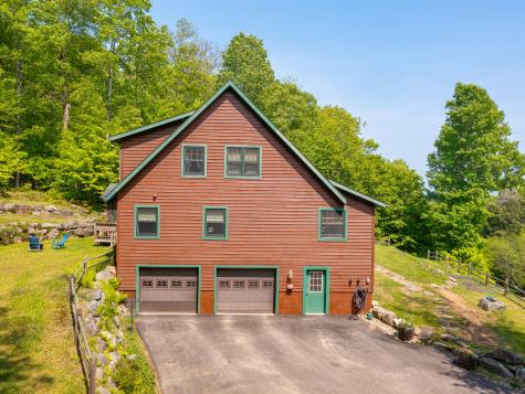66 Dewey Mountain Road Saranac Lake NY 12983