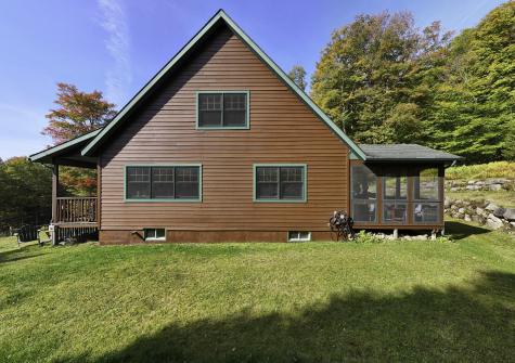 66 Dewey Mountain Road Saranac Lake NY 12983