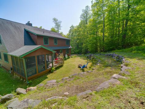 66 Dewey Mountain Road Saranac Lake NY 12983