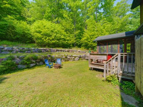 66 Dewey Mountain Road Saranac Lake NY 12983