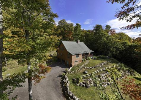 66 Dewey Mountain Road Saranac Lake NY 12983