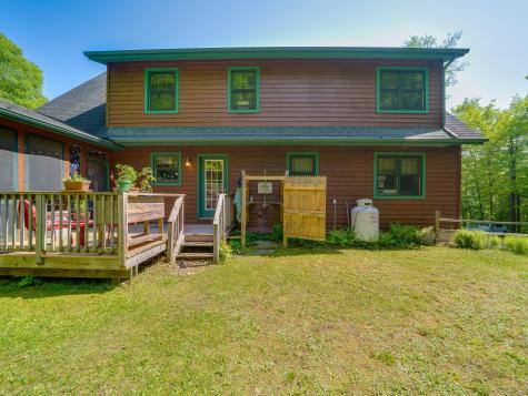 66 Dewey Mountain Road Saranac Lake NY 12983