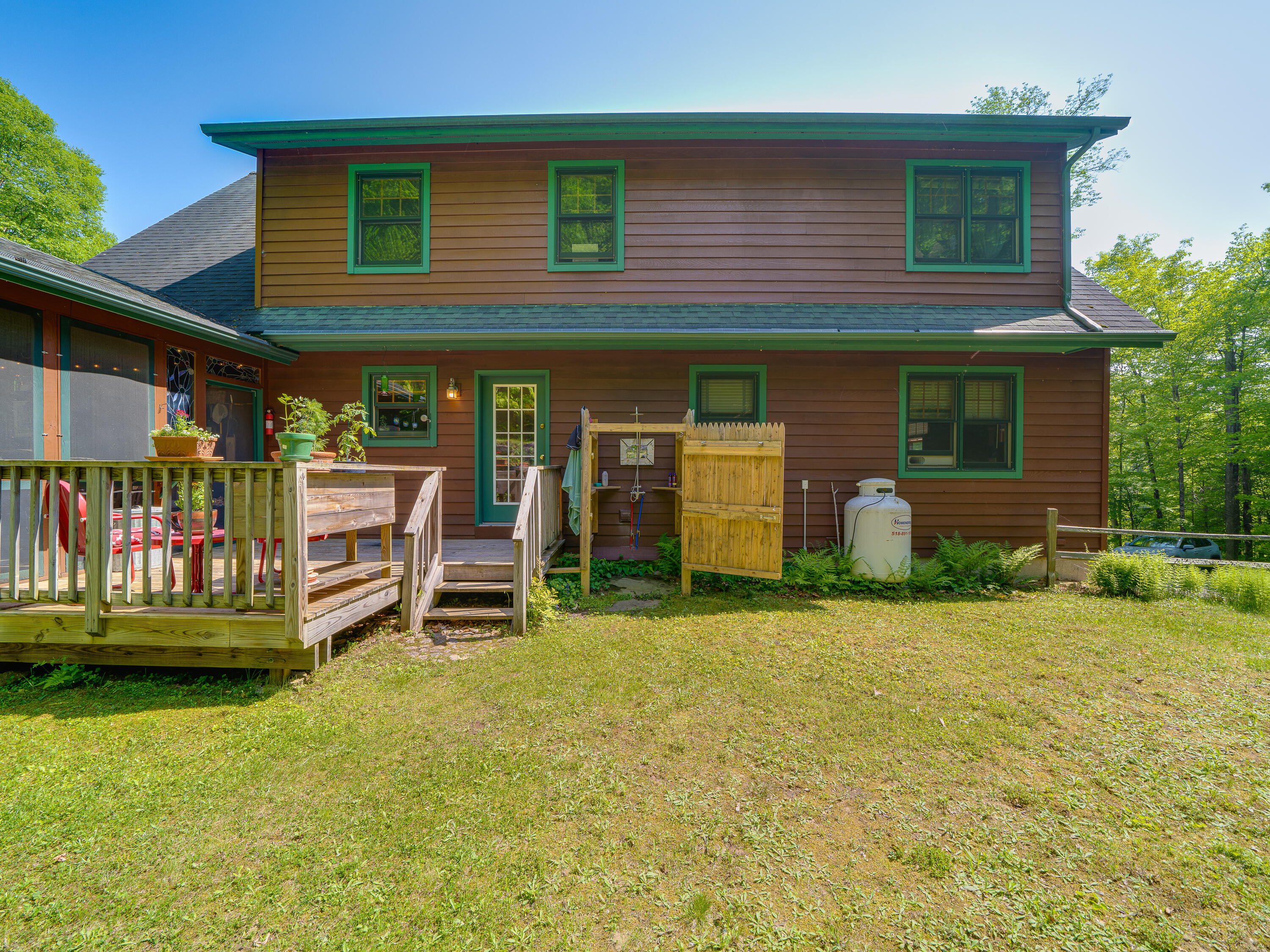 66 Dewey Mountain Road Saranac Lake NY 12983
