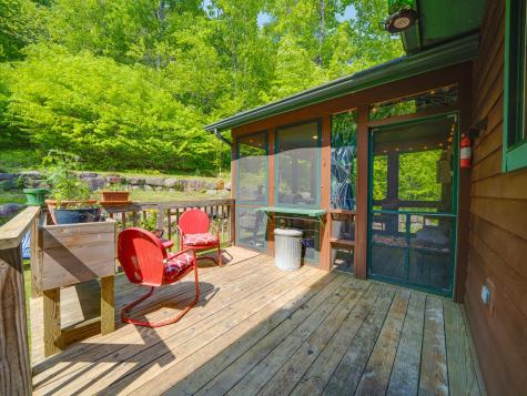 66 Dewey Mountain Road Saranac Lake NY 12983