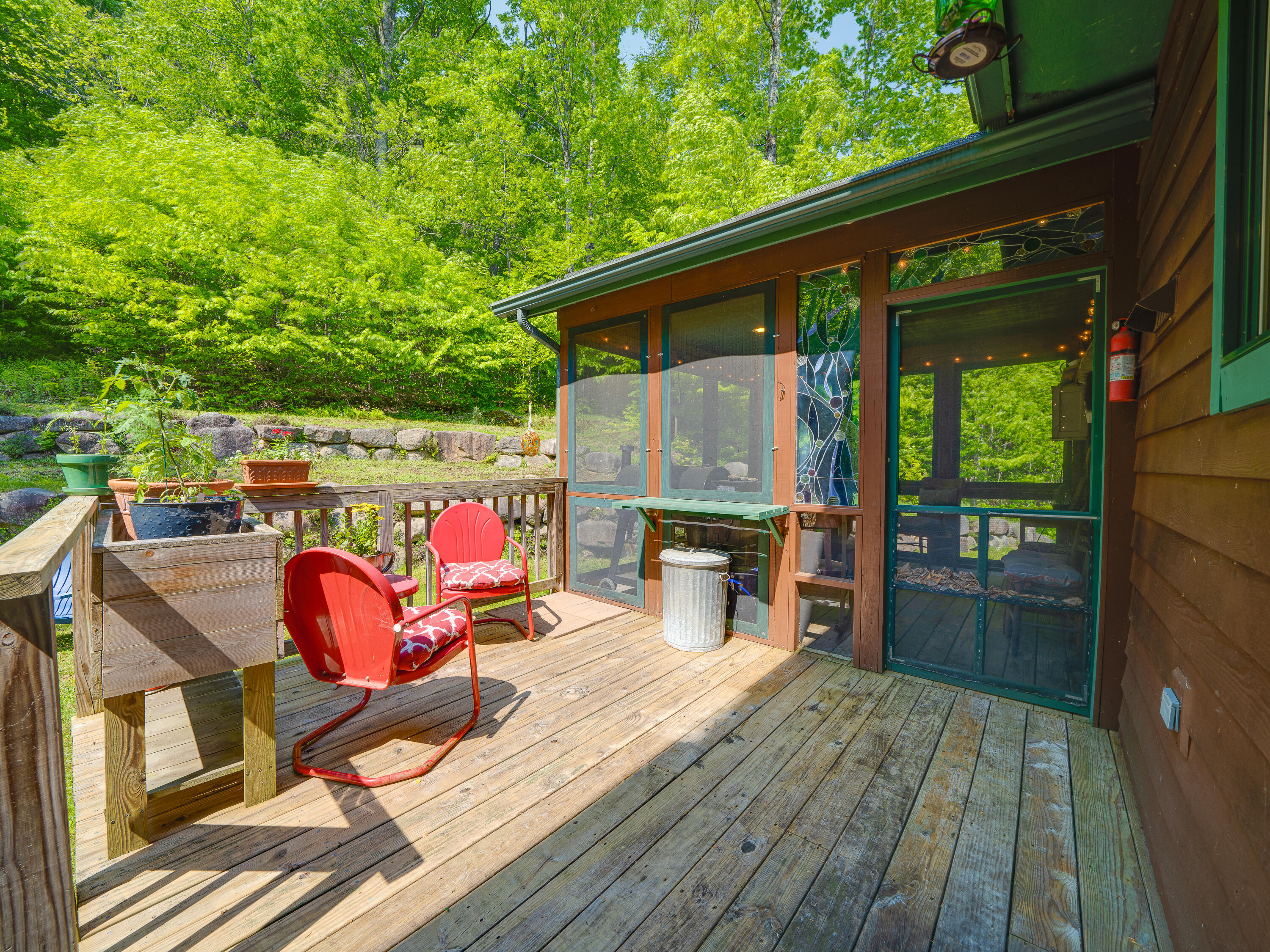 66 Dewey Mountain Road Saranac Lake NY 12983