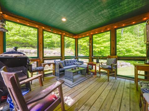 66 Dewey Mountain Road Saranac Lake NY 12983