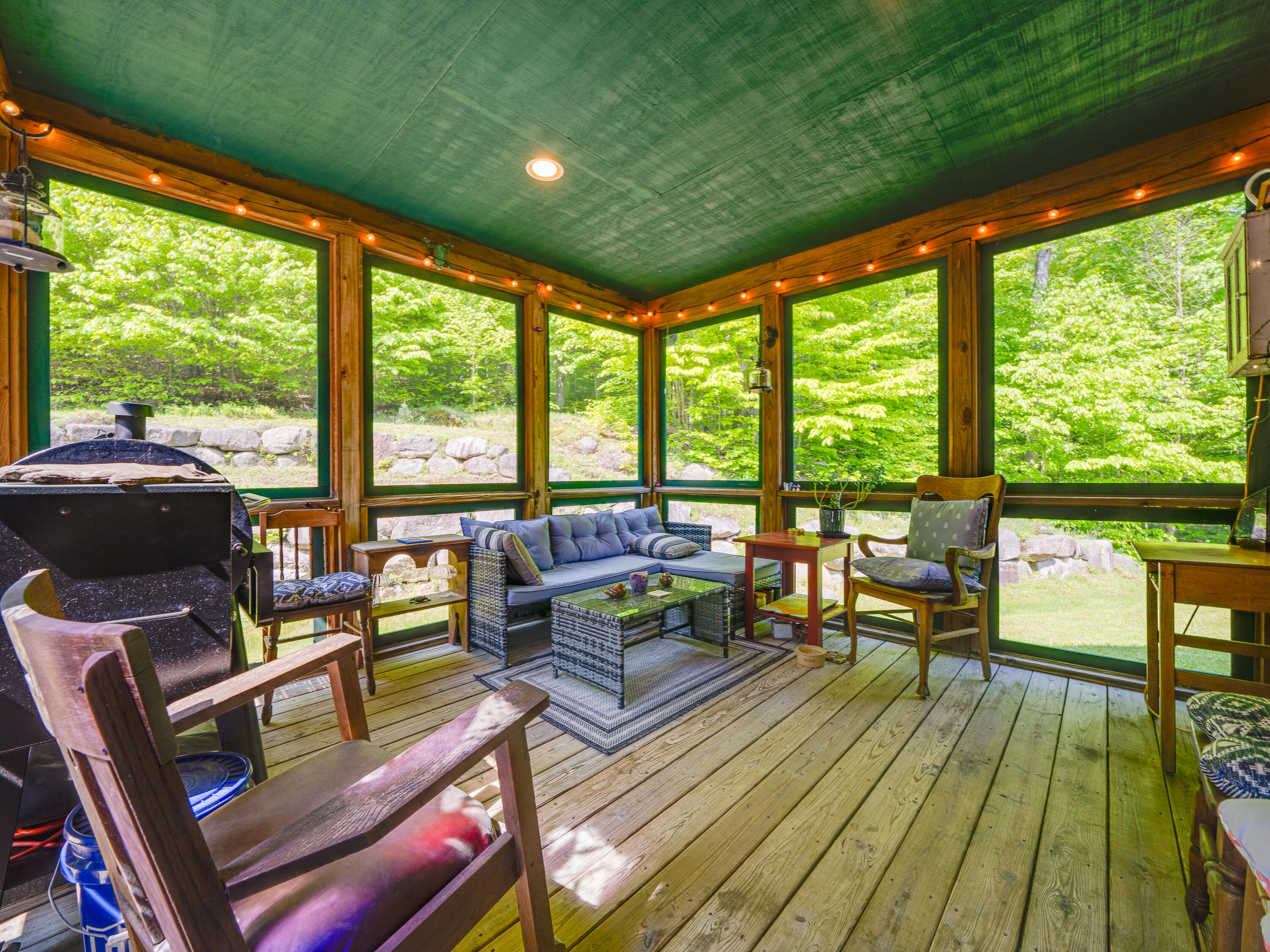66 Dewey Mountain Road Saranac Lake NY 12983
