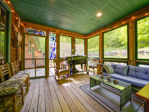 66 Dewey Mountain Road Saranac Lake NY 12983