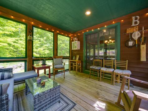 66 Dewey Mountain Road Saranac Lake NY 12983