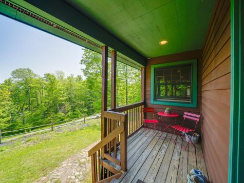 66 Dewey Mountain Road Saranac Lake NY 12983