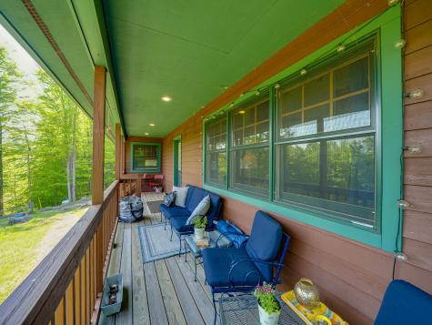 66 Dewey Mountain Road Saranac Lake NY 12983