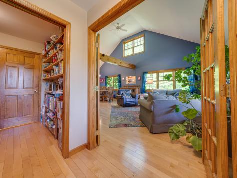 66 Dewey Mountain Road Saranac Lake NY 12983