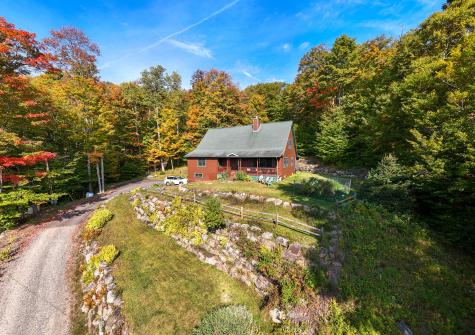 66 Dewey Mountain Road Saranac Lake NY 12983
