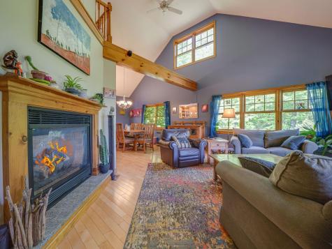 66 Dewey Mountain Road Saranac Lake NY 12983