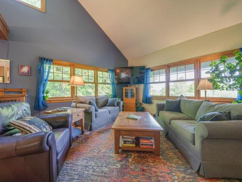 66 Dewey Mountain Road Saranac Lake NY 12983