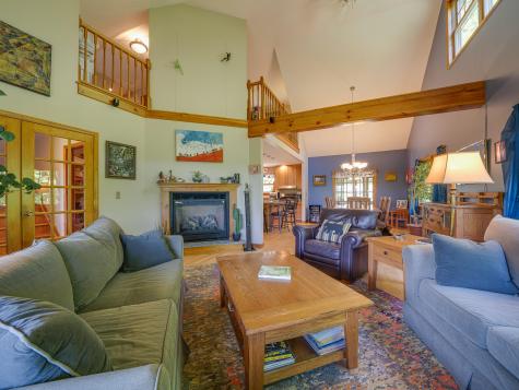 66 Dewey Mountain Road Saranac Lake NY 12983