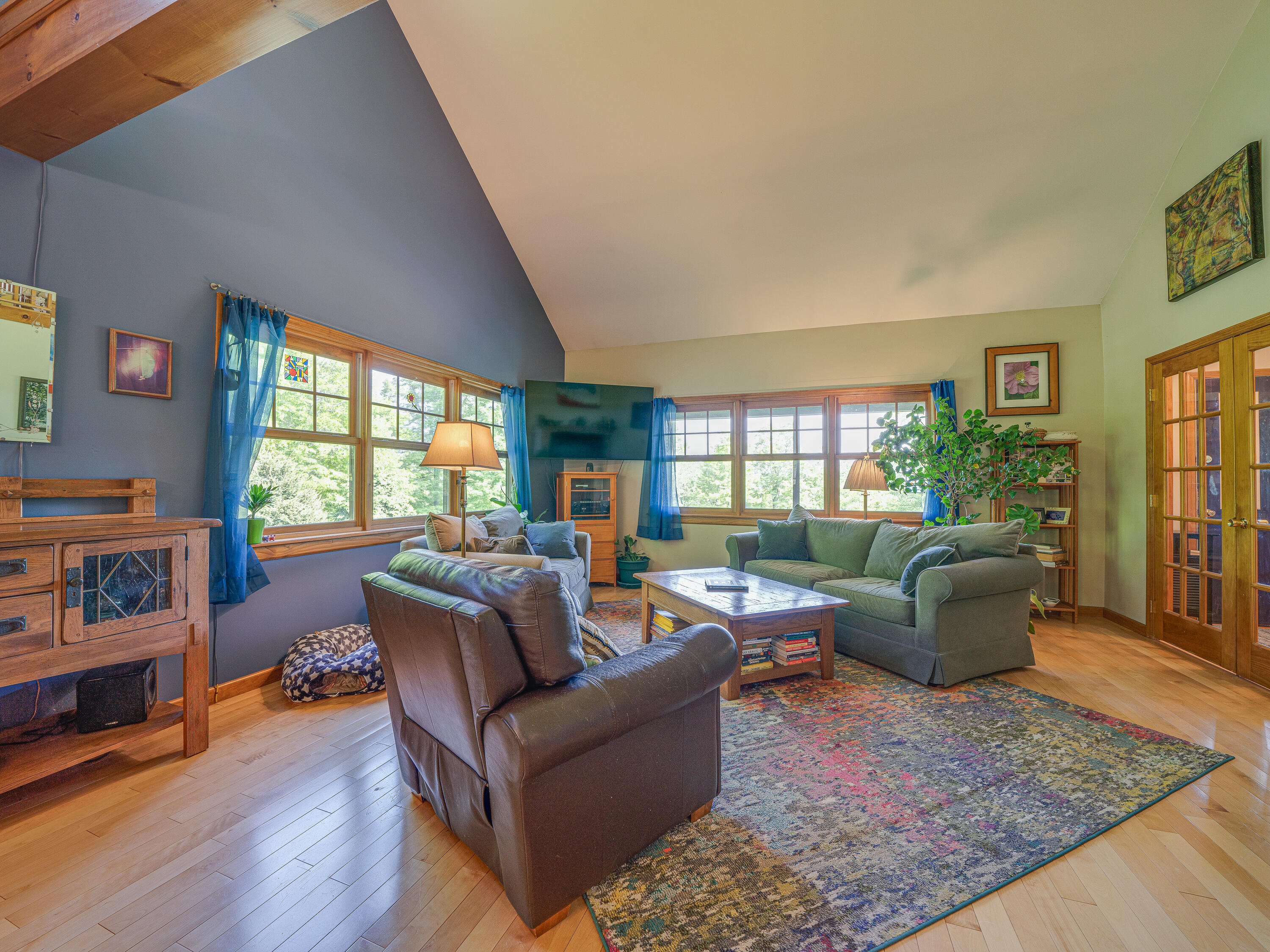 66 Dewey Mountain Road Saranac Lake NY 12983